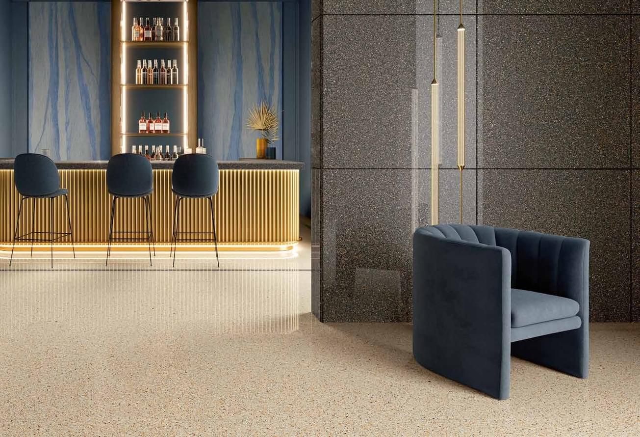 керамогранит фабрики Ariostea коллекция Accademia