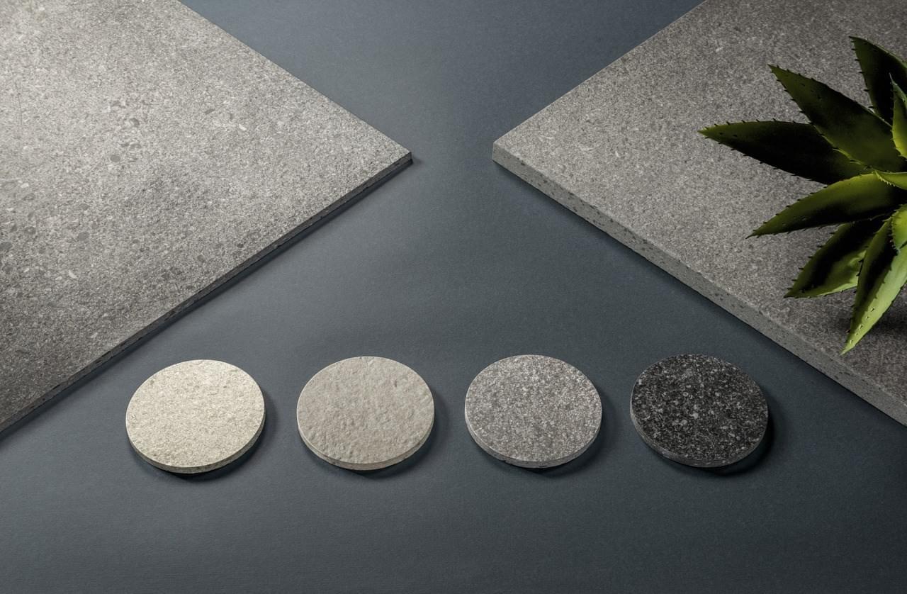 керамогранит фабрики Ariostea коллекция Astra