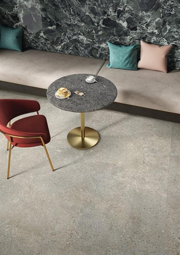 керамогранит фабрики Ariostea коллекция Astra