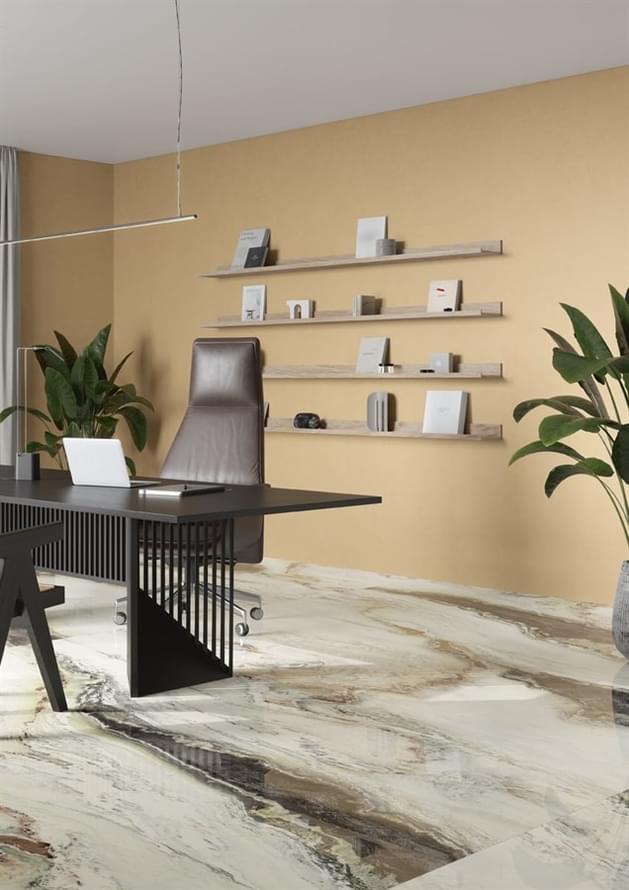 керамогранит фабрики Ariostea коллекция Balance