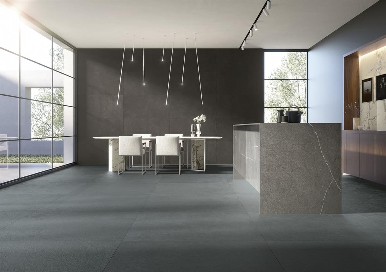 керамогранит фабрики Ariostea коллекция Balance