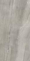 Плитка Ariostea Basaltina Grey Prelucidato 100x300 см, поверхность полуполированная