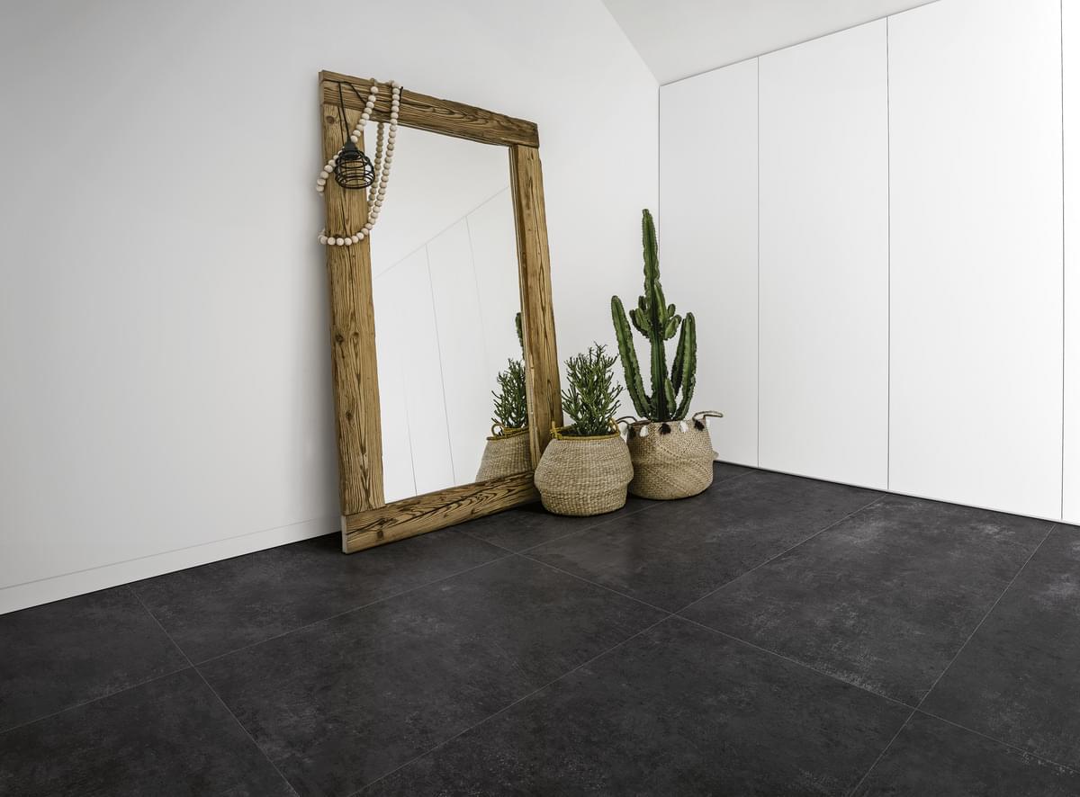 керамогранит фабрики Ariostea коллекция ConCrea