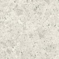 Плитка Ariostea Fragmenta Bianco Greco Antislip Sq 100x100 см, поверхность матовая