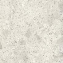 Плитка Ariostea Fragmenta Bianco Greco Strutturato 60x60 см, поверхность матовая