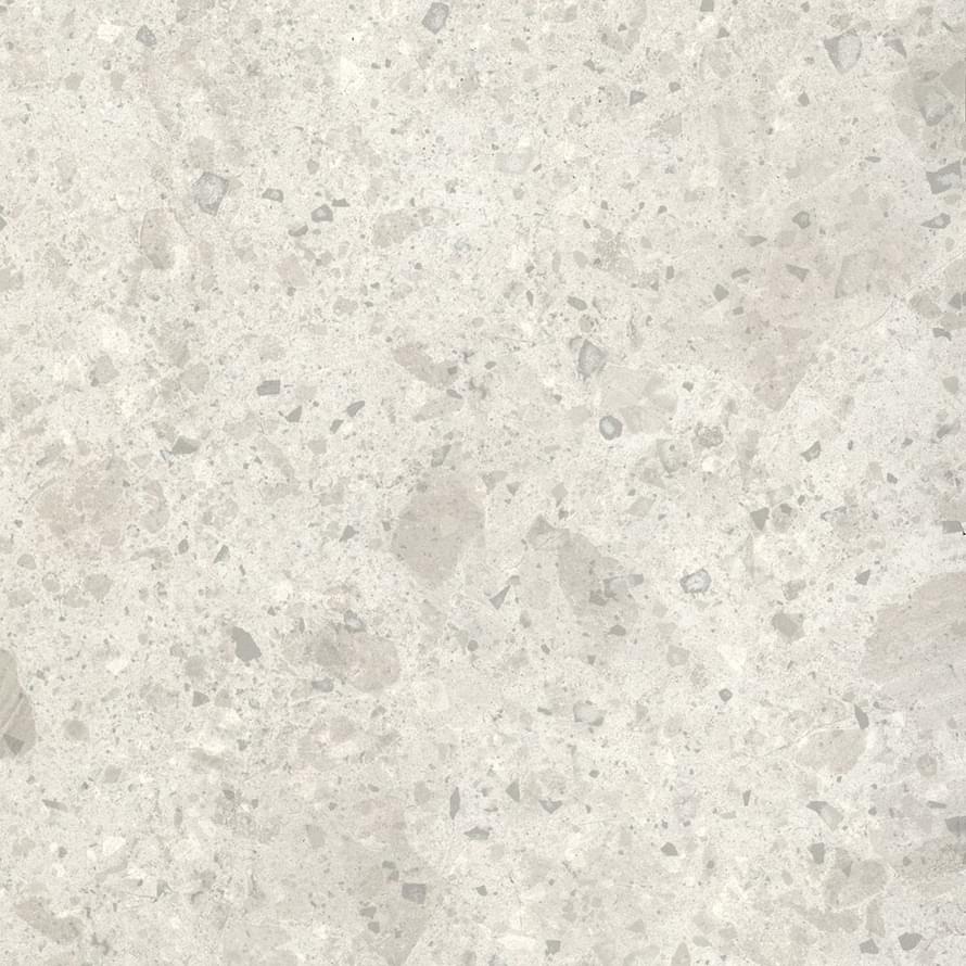 Ariostea Fragmenta Bianco Greco Strutturato 60x60