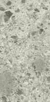 Плитка Ariostea Fragmenta Grigio Luminoso 60x120 см, поверхность полуматовая