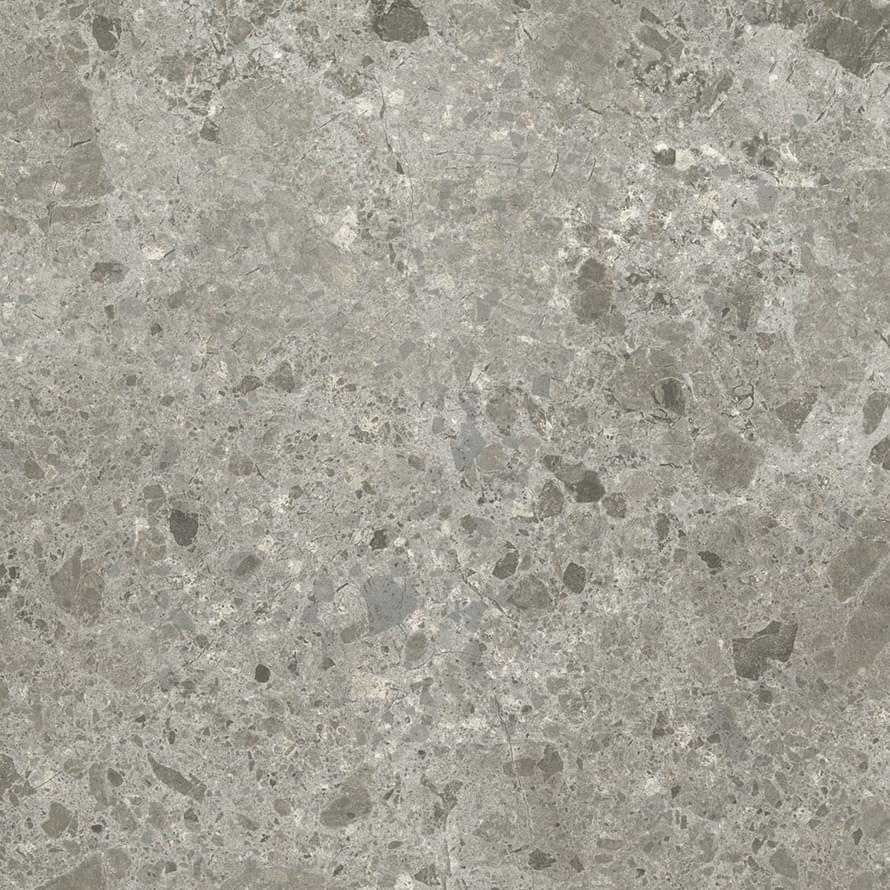 Ariostea Fragmenta Grigio Luminoso Soft Sq 75x75