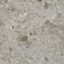 Плитка Ariostea Fragmenta Grigio Luminoso Strutturato 60x60 см, поверхность матовая