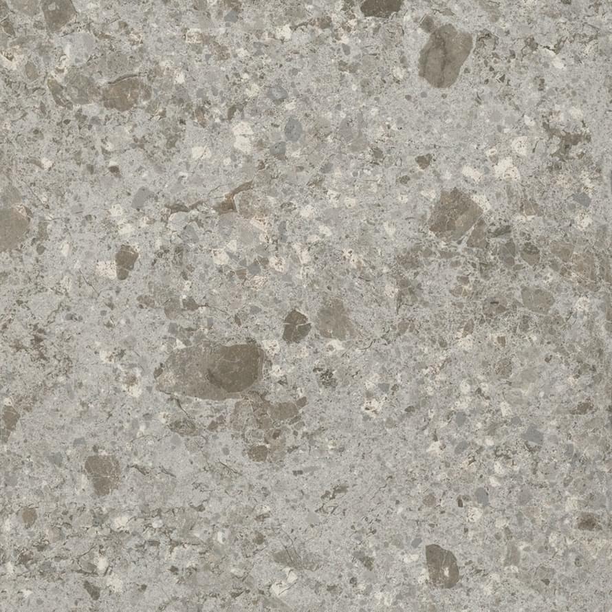 Ariostea Fragmenta Grigio Luminoso Strutturato 60x60