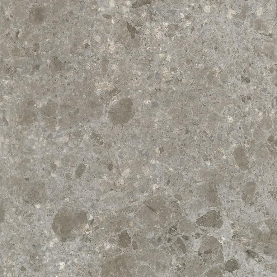 Ariostea Fragmenta Grigio Luminoso Strutturato Sq 120x120