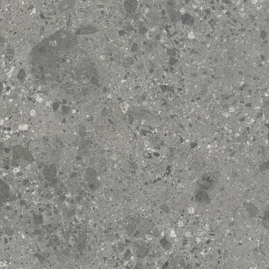 Ariostea Fragmenta Grigio Milano Strutturato 60x60