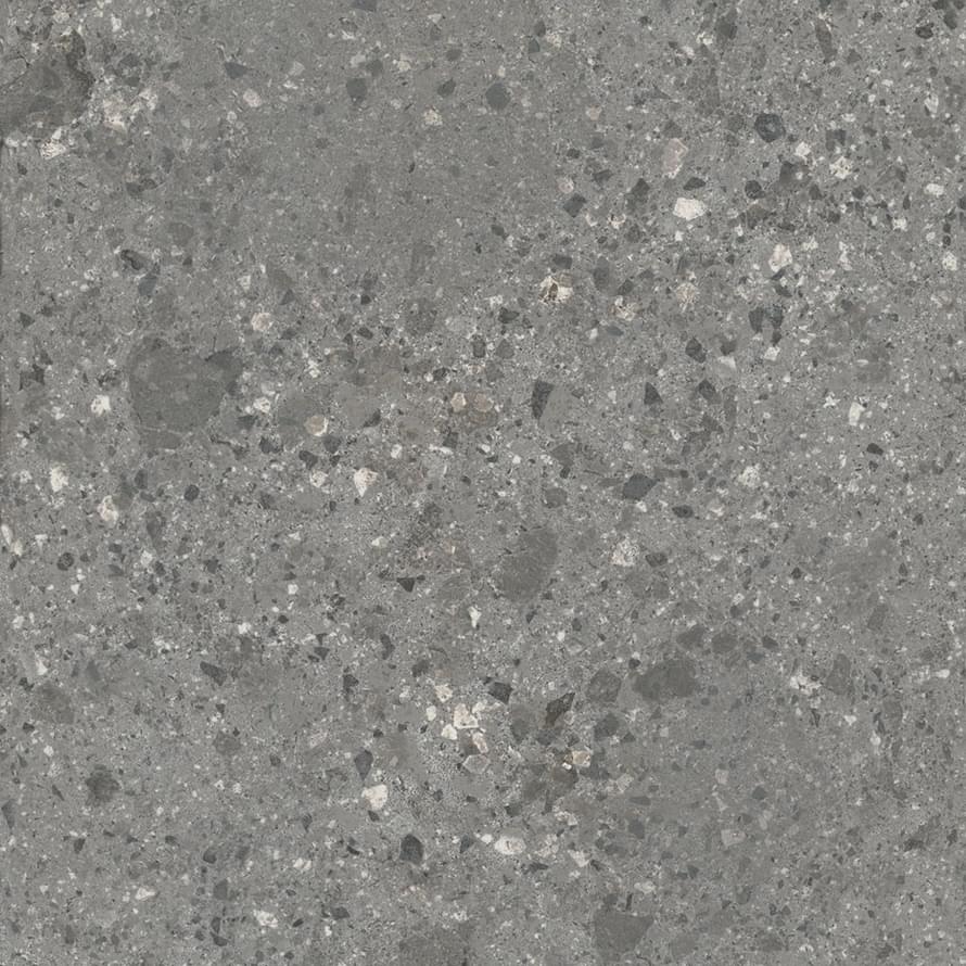 Ariostea Fragmenta Grigio Milano Strutturato Sq 120x120