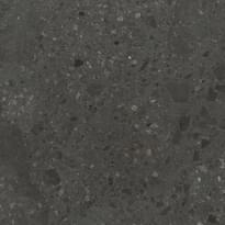 Плитка Ariostea Fragmenta Nero Ombrato Soft 60x60 см, поверхность полуматовая