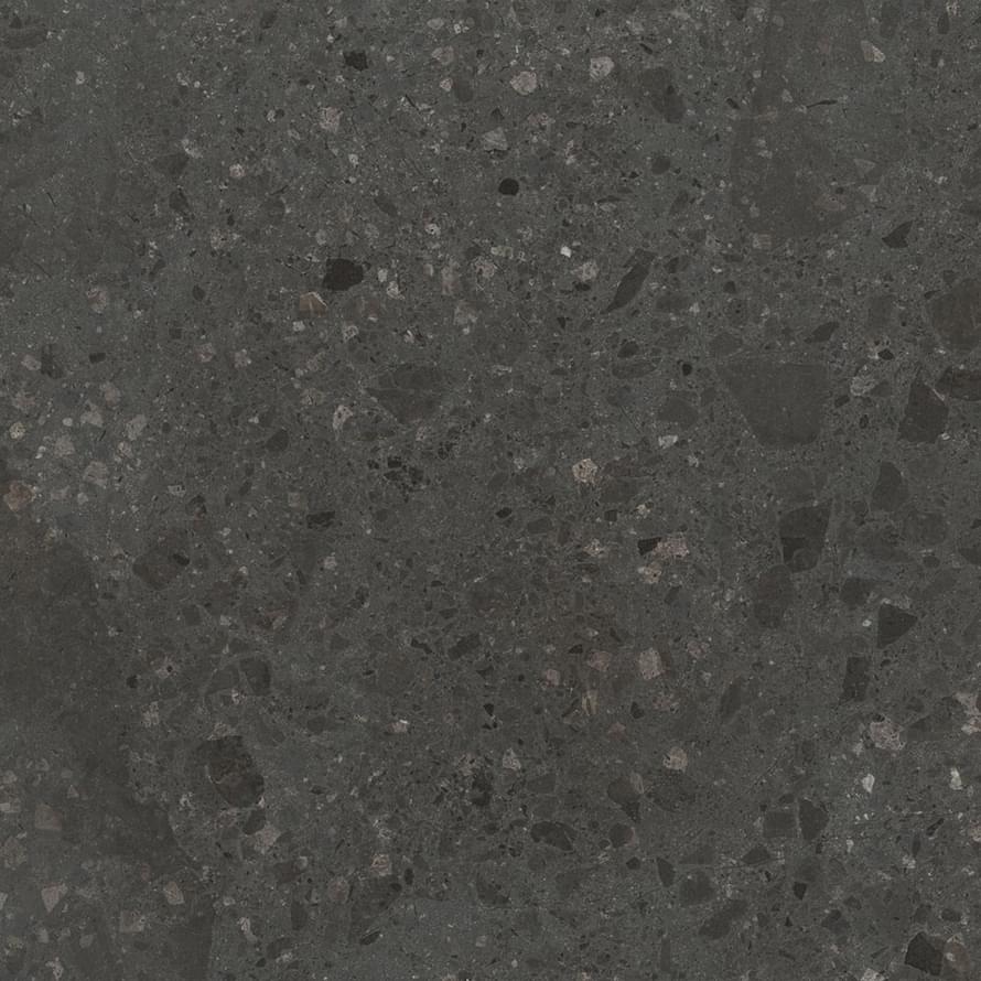 Ariostea Fragmenta Nero Ombrato Soft 60x60