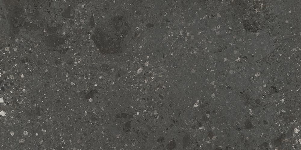 Ariostea Fragmenta Nero Ombrato Strutturato Sq 75x150