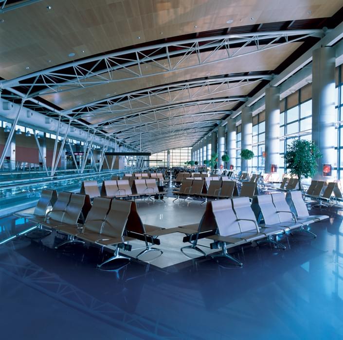 керамогранит фабрики Ariostea коллекция Iridium