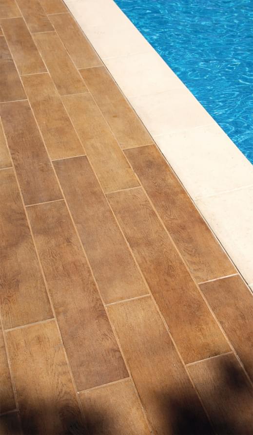 керамогранит фабрики Ariostea коллекция Legni