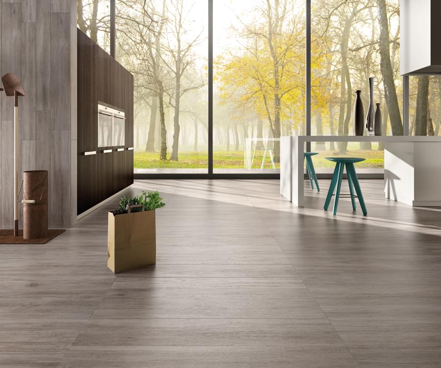 керамогранит фабрики Ariostea коллекция Legni