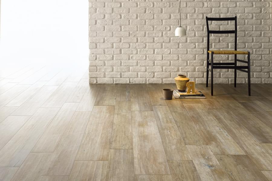 керамогранит фабрики Ariostea коллекция Legni