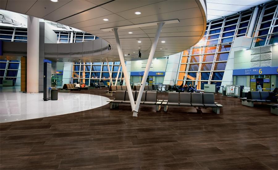 керамогранит фабрики Ariostea коллекция Legni