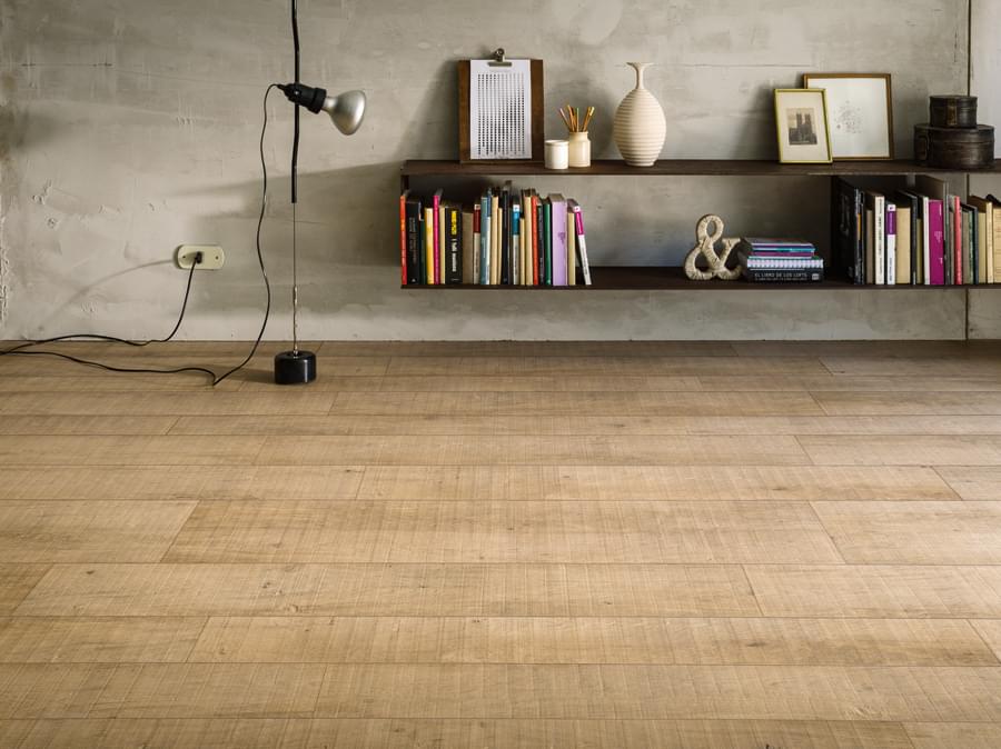 керамогранит фабрики Ariostea коллекция Legni