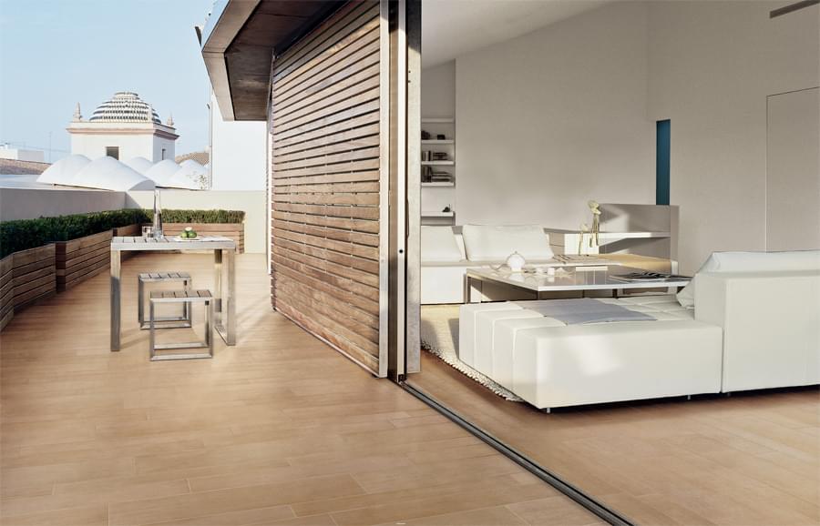 керамогранит фабрики Ariostea коллекция Legni