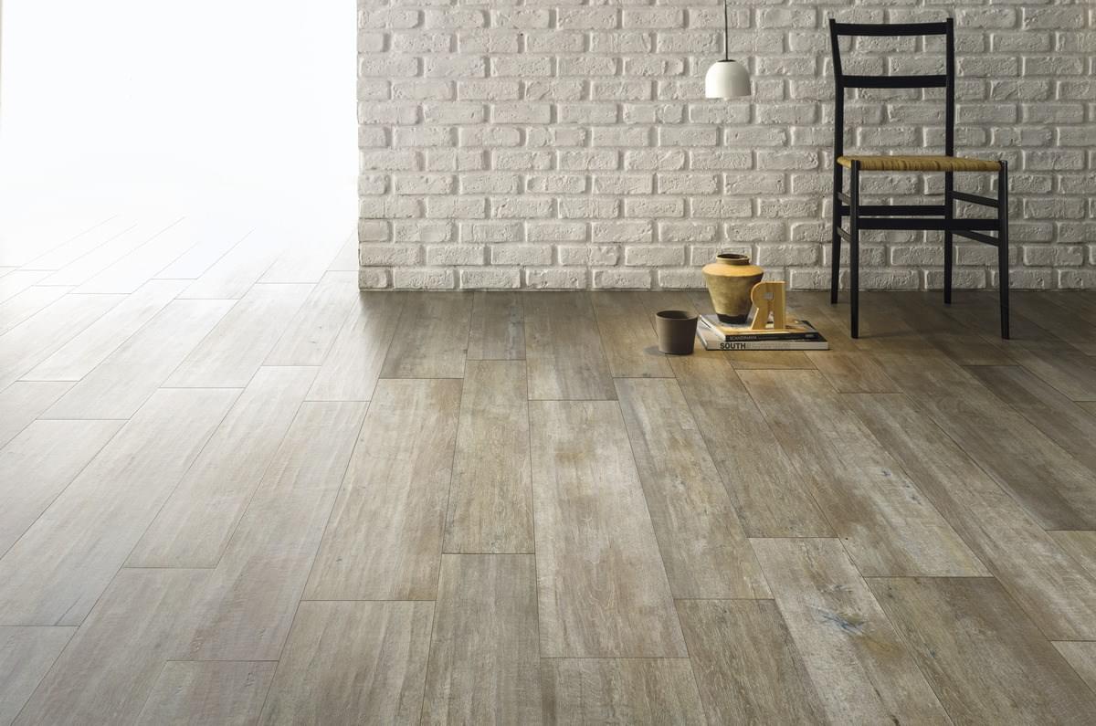 керамогранит фабрики Ariostea коллекция Legni