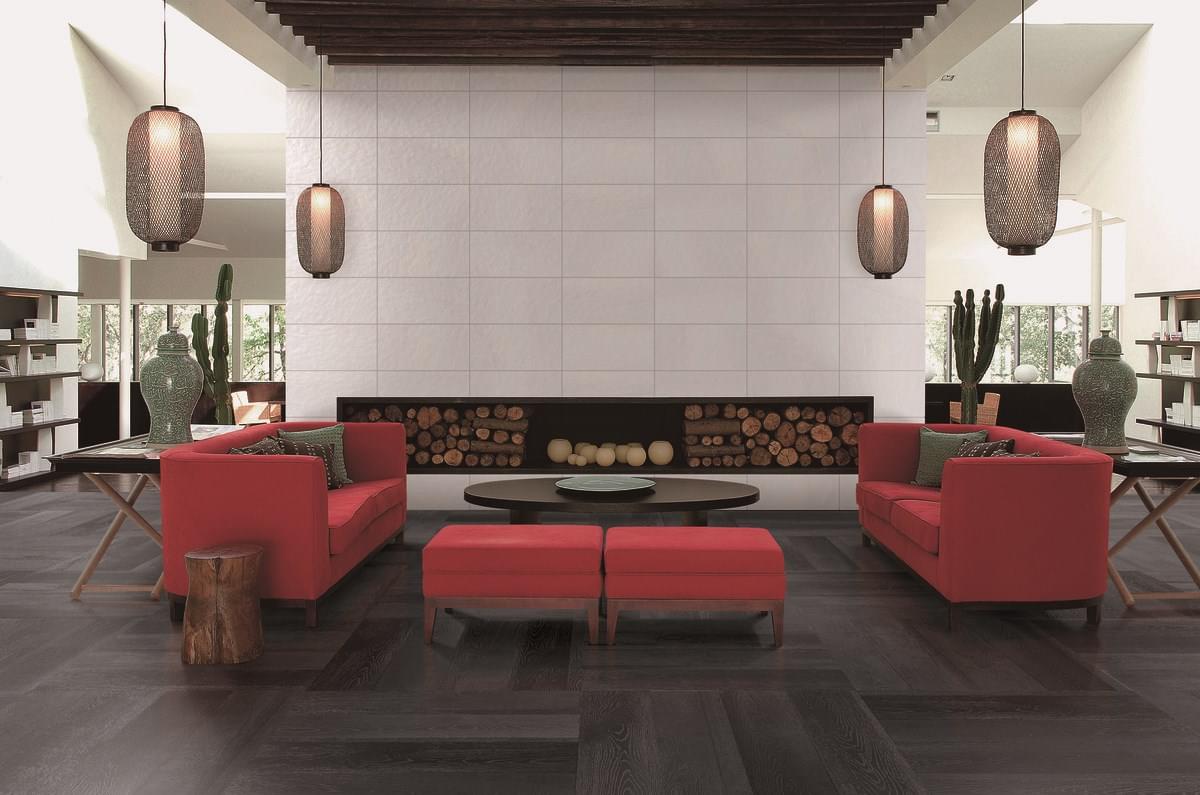 керамогранит фабрики Ariostea коллекция Legni