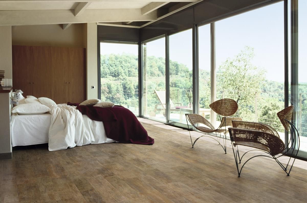 керамогранит фабрики Ariostea коллекция Legni