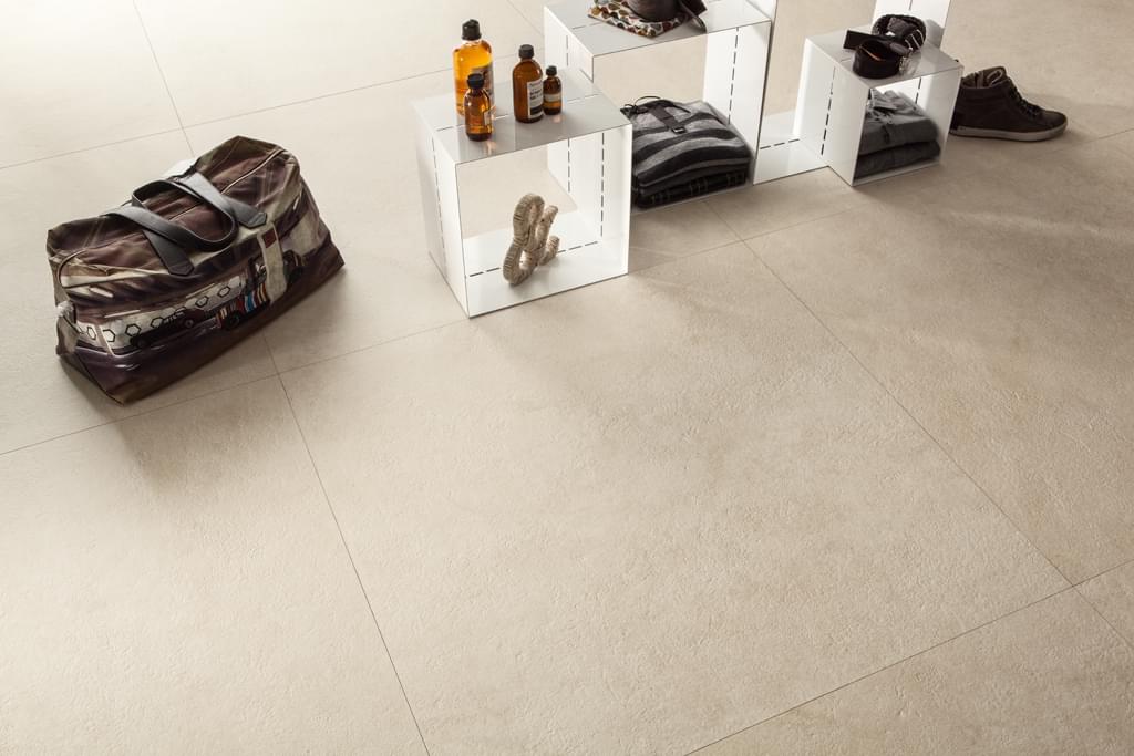 керамогранит фабрики Ariostea коллекция Limestone