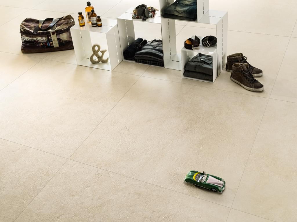 керамогранит фабрики Ariostea коллекция Limestone