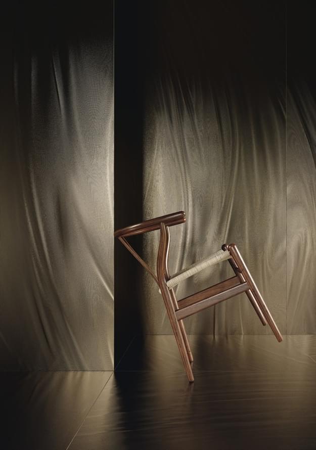 керамогранит фабрики Ariostea коллекция Luce