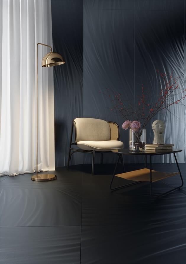 керамогранит фабрики Ariostea коллекция Luce