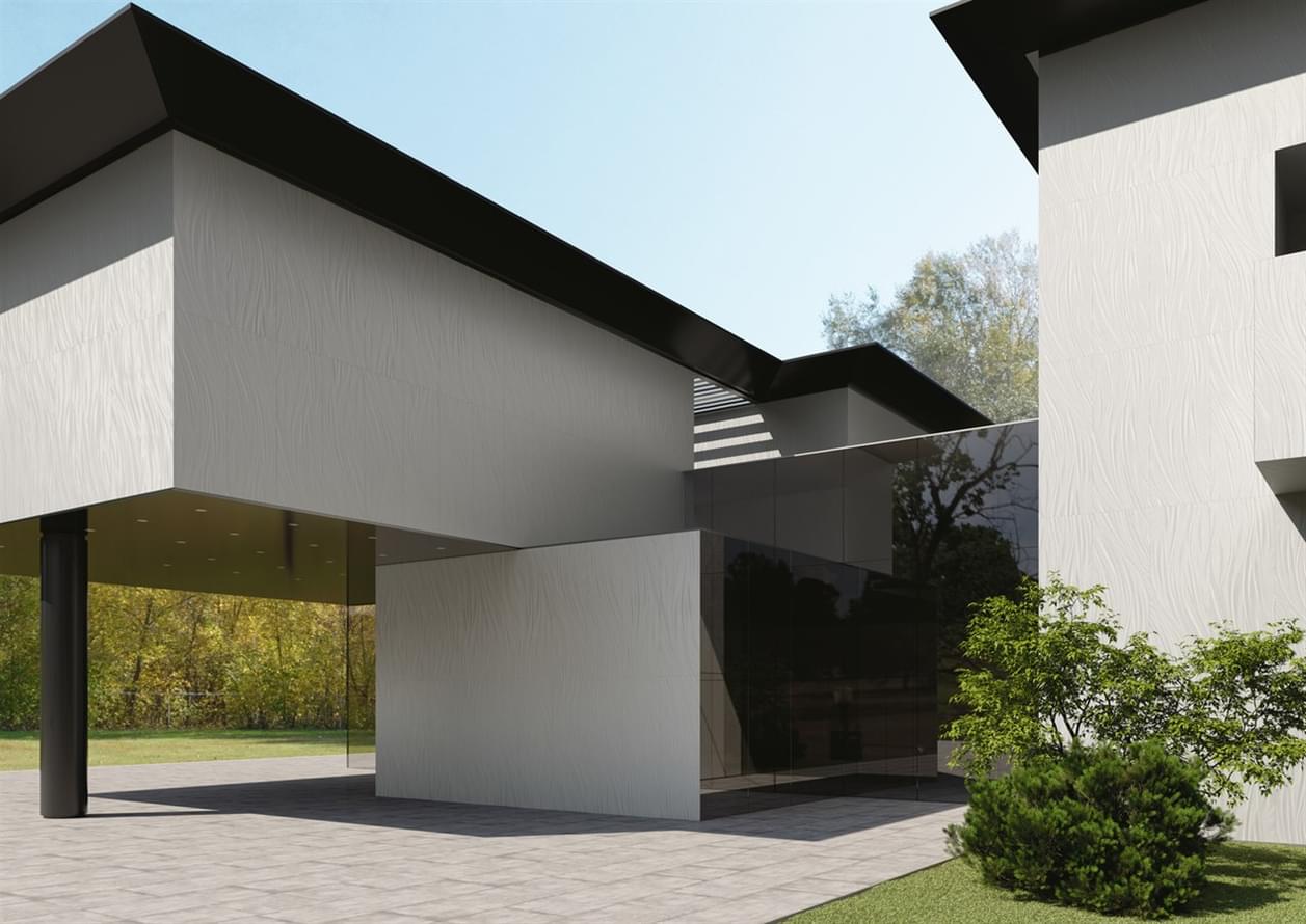 керамогранит фабрики Ariostea коллекция Luce