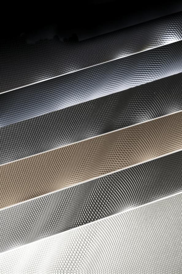 керамогранит фабрики Ariostea коллекция Luce