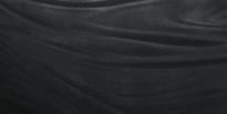 Плитка Ariostea Luce Black 100x300 см, поверхность матовая