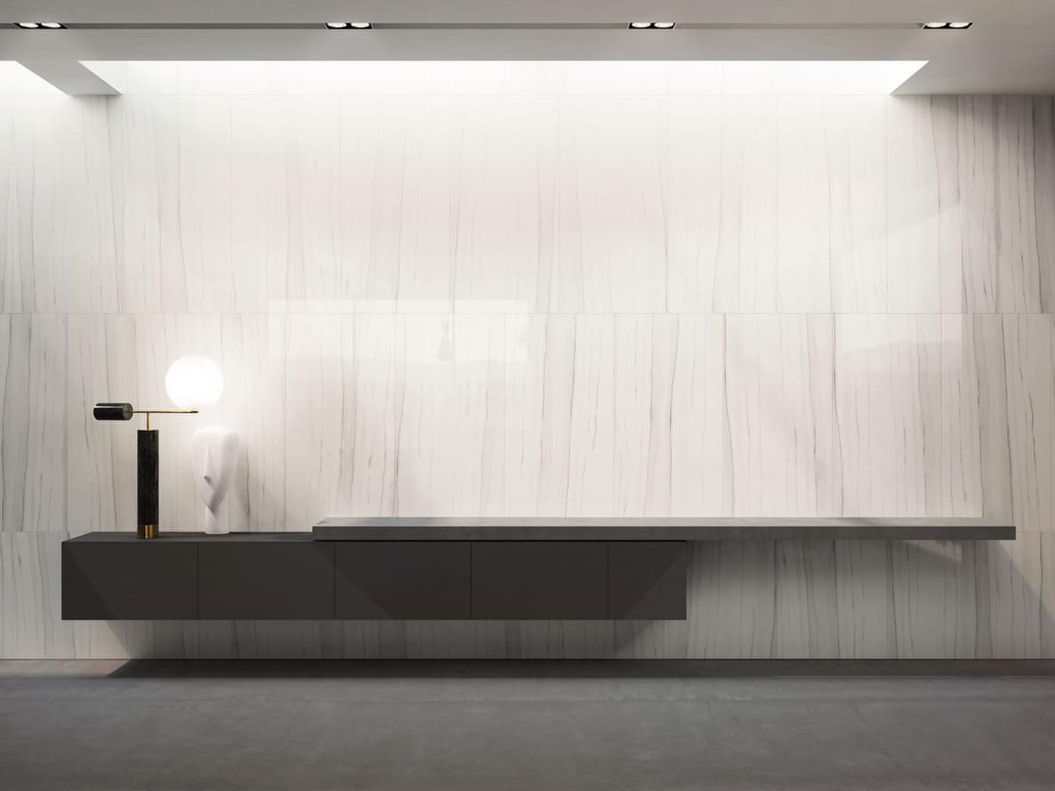 керамогранит фабрики Ariostea коллекция Marmi Classici