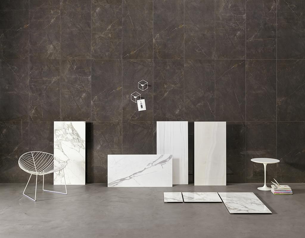 керамогранит фабрики Ariostea коллекция Marmi Classici