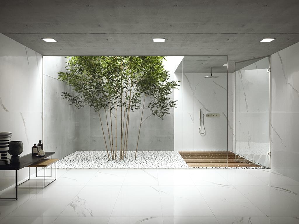 керамогранит фабрики Ariostea коллекция Marmi Classici