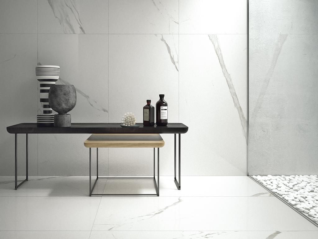 керамогранит фабрики Ariostea коллекция Marmi Classici