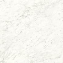 Плитка Ariostea Marmi Classici Bianco Carrara Levigato Silk 60x60 см, поверхность полуматовая