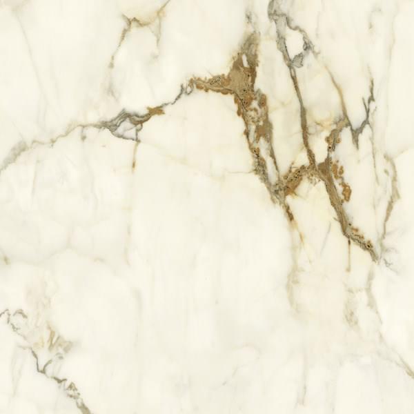 Ariostea Marmi Classici Calacatta Macchia Vecchia Levigato Silk Sq 60x60