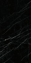 Плитка Ariostea Marmi Classici Nero Marquinia Lev Silk 60x120 см, поверхность полуматовая