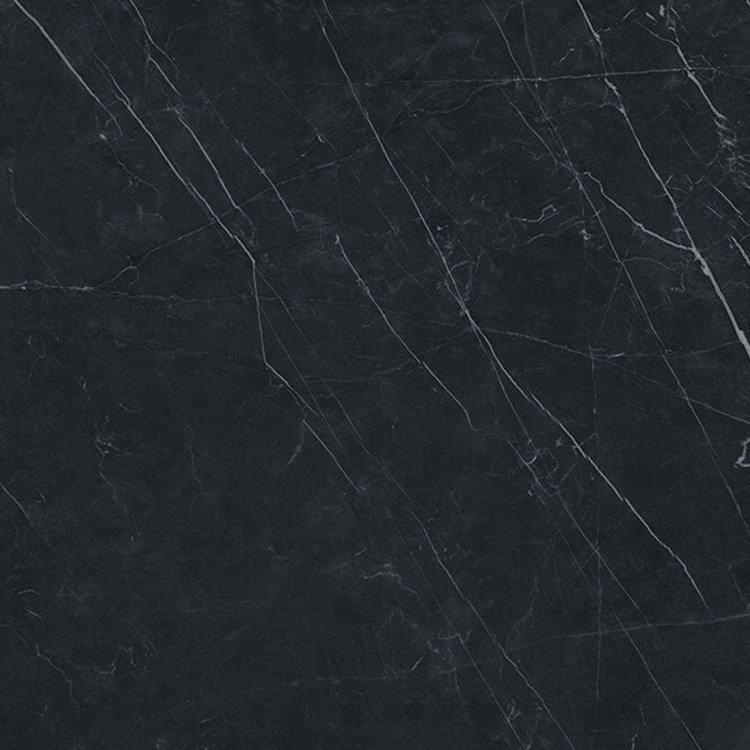 Ariostea Marmi Classici Nero Marquinia Lucidato 60x60