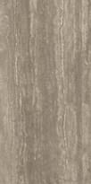 Плитка Ariostea Marmi Classici Travertino Titanio Preluc 60x120 см, поверхность полуполированная