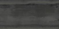 Плитка Ariostea Metal Black Plate 150x300 см, поверхность матовая