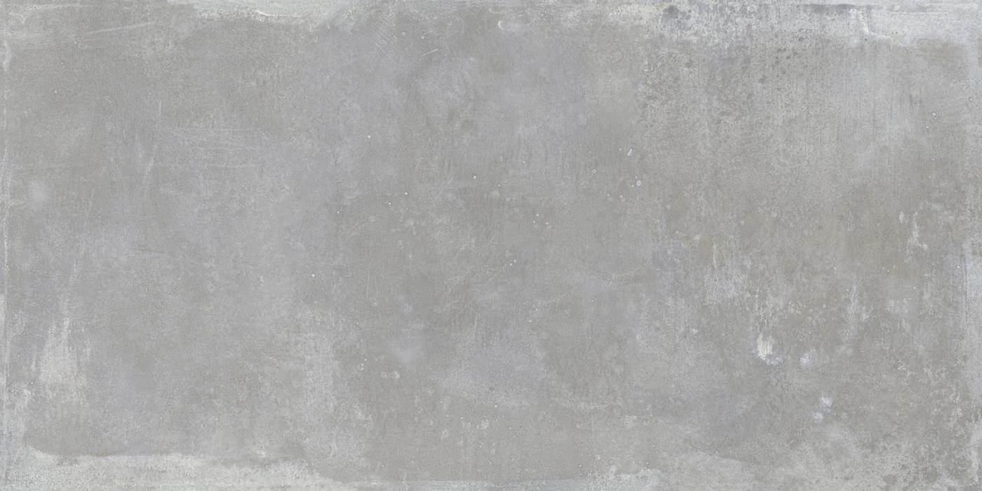 Ariostea Metal Grey Zinc Soft 100x150