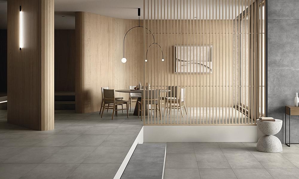 керамогранит фабрики Ariostea коллекция Next