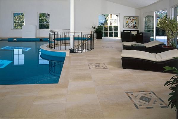 керамогранит фабрики Ariostea коллекция Pietre Naturali